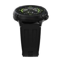HiFuture MIX3 Black, 1.43&amp;quot; AMOLED, 466*466, Powered by... - 2