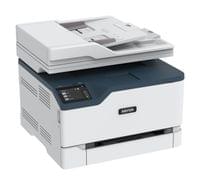 Xerox C235 A4 multifunction printer 22ppm. Duplex,...