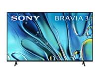 Sony K-55S35 55&amp;quot; 4K HDR TV BRAVIA 3 ,Direct LED,4K HDR... - 1