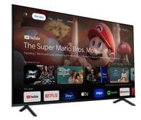 Sony K-55S35 55&quot; 4K HDR TV BRAVIA 3 ,Direct LED,4K HDR... - 2