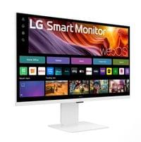 LG 32U850SA-W, 31.5" IPS Smart webOS, Web cam, 5ms,... - 2 LG 32U850SA-W, 31.5" IPS Smart webOS, Web cam, 5ms,... - 2