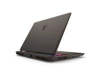 MSI Vector 16 HX AI A2XWIG, NVIDIA GeForce RTX 5080 16GB... - 2