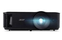 Acer Projector X129H, DLP, XGA (1024x768), 4800 ANSI...