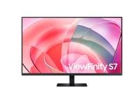 SAMSUNG Viewfinity S7 37inch Monitor UHD VA 60Hz DP... - 1