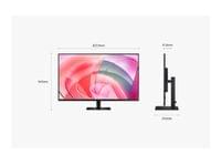 SAMSUNG Viewfinity S7 37inch Monitor UHD VA 60Hz DP... - 4