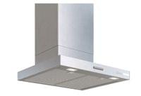 Bosch DWB63BC30, SER2, Chimney hood 60cm C, max 400m3/h,... - 1