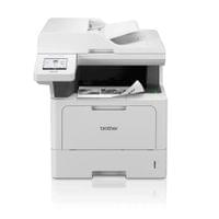 Brother DCP-L5510DW Laser Multifunctional - 0