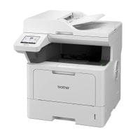 Brother DCP-L5510DW Laser Multifunctional - 1