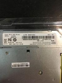 Lenovo ThinkPad 15.6&amp;quot; E565 OEM Super Multi DVD Writer...