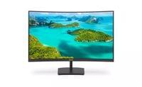 Philips 241E1SC, 23.6&amp;quot; Curved 1500R VA WLED,... - 1