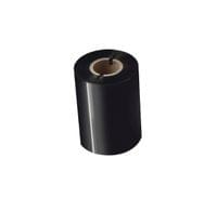 Brother Standard resin black 80mmx300m ribbon (PK OF 12) - 2 Brother Standard resin black 80mmx300m ribbon (PK OF 12) - 2