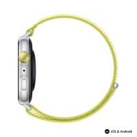 Huawei Watch Fit 5 Niki-B19W Silver + Huawei Freebuds SE... - 2