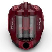 Rowenta RO2910EA, 161 Canister Vacuum Cl. Bagless - 2 Rowenta RO2910EA, 161 Canister Vacuum Cl. Bagless - 2