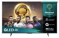 Hisense 55&amp;quot; E7Q Pro, 4K Ultra HD 3840x2160, QLED, Quantum... - 1