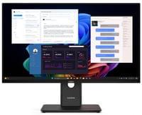 Lenovo ThinkVision T27ud-40 27" IPS WLED, 3840x2160,... - 1 Lenovo ThinkVision T27ud-40 27" IPS WLED, 3840x2160,... - 1