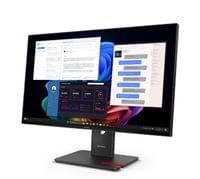 Lenovo ThinkVision T27ud-40 27" IPS WLED, 3840x2160,... - 2 Lenovo ThinkVision T27ud-40 27" IPS WLED, 3840x2160,... - 2