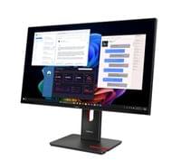 Lenovo ThinkVision T27ud-40 27&amp;quot; IPS WLED, 3840x2160,... - 2
