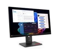 Lenovo ThinkVision T27ud-40 27&amp;quot; IPS WLED, 3840x2160,... - 3