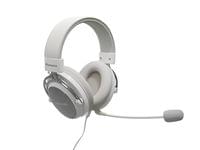 Genesis Headset Toron 301 With Microphone, White - 2