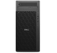 Dell Pro Max Tower T2 FCT2250, Intel Core Ultra 7 265 (30... - 3
