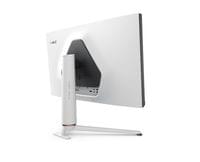 BenQ MOBIUZ EX321UX, 31,5&amp;quot;, Mini LED, IPS, 3840x2160 4K... - 3
