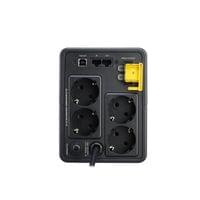 APC Back-UPS 950VA, 230V, AVR, Schuko Sockets - 2