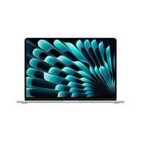 Apple MacBook Air 15.3: Apple M5 chip with 10-core CPU... - 1