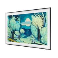 Samsung 55&amp;quot; The Frame 55LS03F Smart 4K Ultra HD 100Hz (... - 4