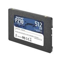 Patriot P210 512GB SATA3 2.5 - 2