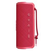 HiFuture Ripple Red, 2-Way Speaker System, 20W*1+10W*1,... - 1
