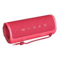 HiFuture Ripple Red, 2-Way Speaker System, 20W*1+10W*1,... - 2