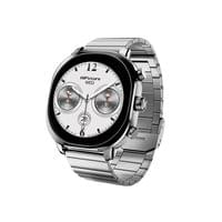 HiFuture AIX  Silver,  1.43&amp;quot;AMOLED, 466*466, Powered by... - 1