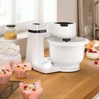 Bosch MUMS2AW00 Kitchen machine, MUM Serie 2, 700 W, 4... - 2 Bosch MUMS2AW00 Kitchen machine, MUM Serie 2, 700 W, 4... - 2