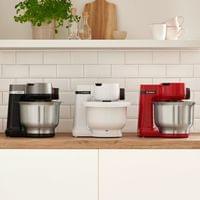 Bosch MUMS2AW00 Kitchen machine, MUM Serie 2, 700 W, 4... - 7 Bosch MUMS2AW00 Kitchen machine, MUM Serie 2, 700 W, 4... - 7