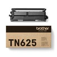 Brother TN-625BK Toner Cartridge - 1