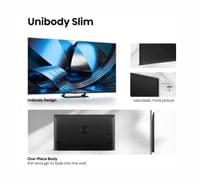Hisense 50" U7SE, 4K Ultra HD 3840x2160, ULED, FALD,... - 2 Hisense 50" U7SE, 4K Ultra HD 3840x2160, ULED, FALD,... - 2