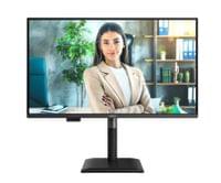 AOC Q27P4U, 27&amp;quot; IPS WLED, 2560x1440@120Hz, 4ms GtG, 350cd... - 4