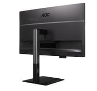 AOC Q27P4U, 27&amp;quot; IPS WLED, 2560x1440@120Hz, 4ms GtG, 350cd... - 10