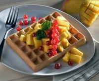 Tefal GC716D12, Optigrill+ waffle - 6
