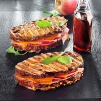 Tefal GC716D12, Optigrill+ waffle - 8