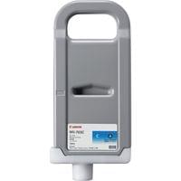 Canon Ink Tank PFI-703, Cyan - 1