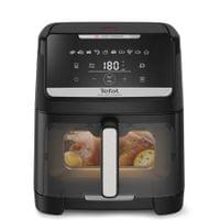 Tefal EY8468E0 Easy Fry Silence XXL VISION, black, 7L... - 1