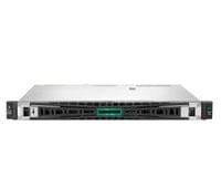 HPE ProLiant DL20 G11, Xeon 6333P 3.1GHz 6c 1P, 1x32GB-U,... - 1