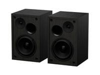 Genesis Arsen 302 Speakers, BT 2.0, Black - 1