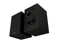 Genesis Arsen 302 Speakers, BT 2.0, Black - 2
