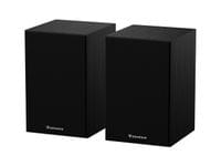 Genesis Arsen 302 Speakers, BT 2.0, Black - 2
