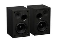 Genesis Arsen 302 Speakers, BT 2.0, Black - 3