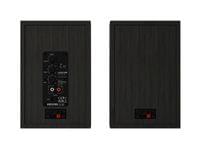 Genesis Arsen 302 Speakers, BT 2.0, Black - 4