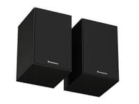 Genesis Arsen 302 Speakers, BT 2.0, Black - 5