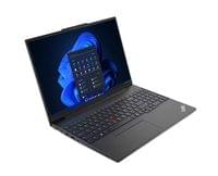 Lenovo ThinkPad E16 G2 Intel Core Ultra 5 125U (up to... - 2